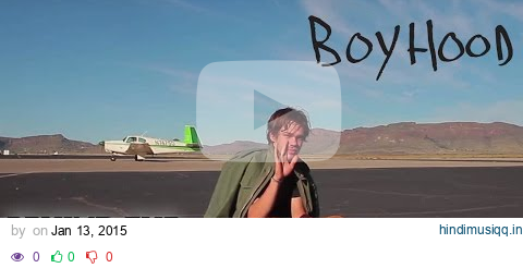 BOYHOOD | Ellar Coltrane, End of a Journey | Official Behind the Scenes (HD) pagalworld mp3 song download