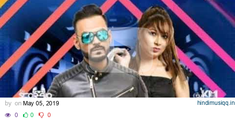 Kajra Re Remix DJ Scorpio Dubai DJ Kimi Dubai pagalworld mp3 song download