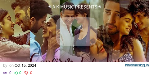 Confirm of Love Jukebox | Musical Planet | Arijit Singh Songs 2024 | Arijit Singh Jukebox |Best 2024 pagalworld mp3 song download