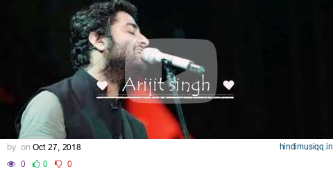 PHIR MOHABBAT |MURDER 2|LYRICS|~Arijit singh pagalworld mp3 song download