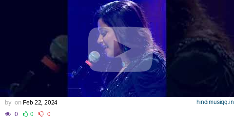 Shreya Ghoshal singing with piano during her Manchester concert 2024 - All Hearts Tour pagalworld mp3 song download