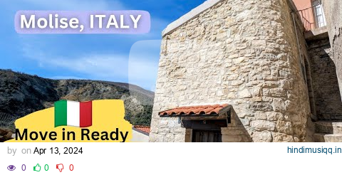 Gorgeous Move in Ready Stone Home for Sale in Italian Village Close to Sea with Balcony and Views pagalworld mp3 song download