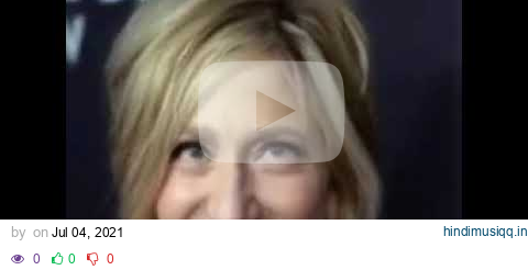 Edie Falco Sings Barbie Girl pagalworld mp3 song download