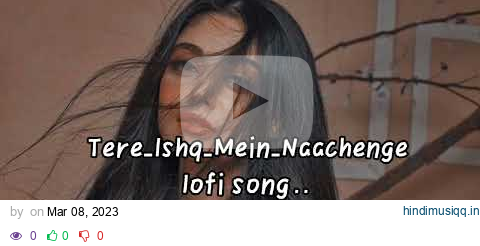 Tere Ishq Mein Naachenge- Cover Song |Ravinder Roby |Pratham Thakur | Shreya Pandey| Raja Hindustani pagalworld mp3 song download