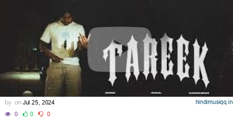 Tareek - OtaaL (Official Video) pagalworld mp3 song download