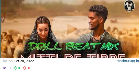 Mitti De Tibbe Kaka 🔥 Drill Beat 🔥 Mix Dj Shiv Behal Production pagalworld mp3 song download