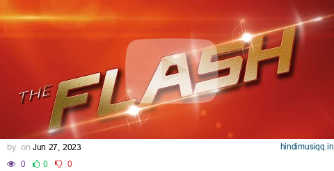 THE FLASH - Main Theme By Blake Neely | The CW pagalworld mp3 song download