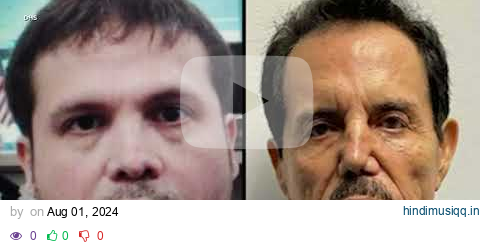 Mexican attorney claims El Chapo's son and El Mayo 'voluntarily surrendered' to American authorities pagalworld mp3 song download