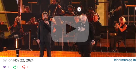 Brooks & Dunn - Believe (Live from the 58th Annual CMA Awards) pagalworld mp3 song download