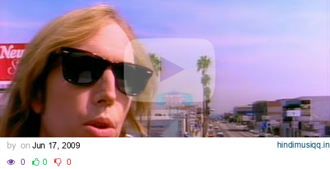 Tom Petty - Free Fallin' pagalworld mp3 song download