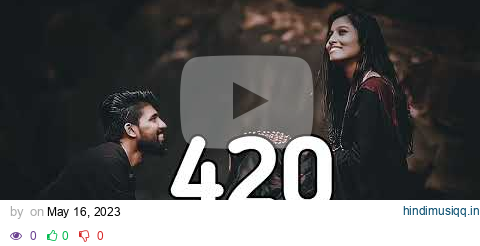 420 - Lambe Lambe Baal (Slowed+Revarb) | Masoom Sharma | Lofi version | New Haryanvi Songs 2023 pagalworld mp3 song download