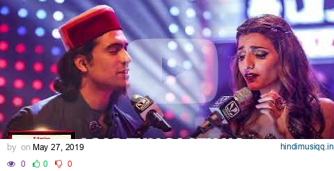 Agar Tum Saath Ho/ Maahi Ve -Mixtape Lyrical | By Jubin Nautiyal, Prakriti Kakar & Abhijit Vaghani | pagalworld mp3 song download