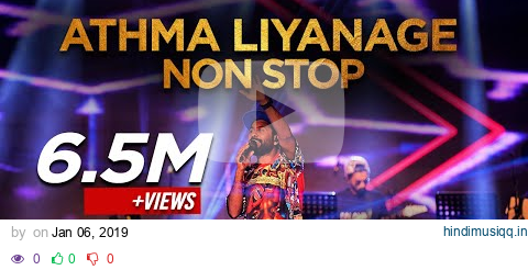 Athma Liyanage Non-Stop | Line one Band | Jana | Best of Athma Live pagalworld mp3 song download