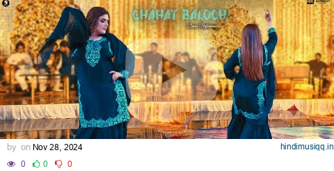 Cham Cham Bole Payal Piya, Chahat Baloch Bollywood Song Dance Performance , SGStudio pagalworld mp3 song download