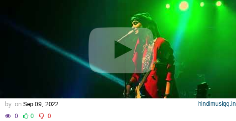 Humnava Mere Live - Jubin Nautiyal | Malaysia pagalworld mp3 song download