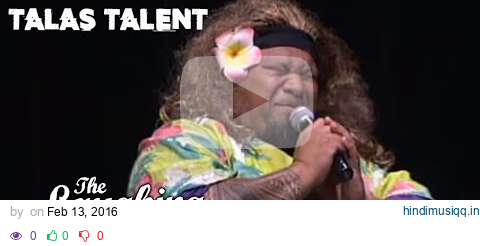 The Laughing Samoans - "Tala's Talent" from Prettyfull Woman pagalworld mp3 song download