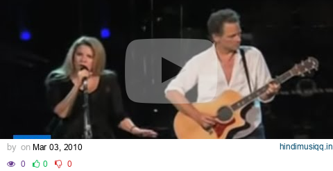 Stevie Nicks and Lindsey Buckingham Sing "Landslide" Live | American Express pagalworld mp3 song download