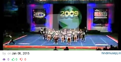 California All Stars Senior Unlimited Coed 2009 pagalworld mp3 song download