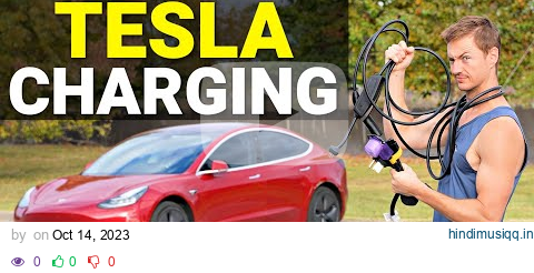 Stop Killing Your Tesla Battery! How to Charge the Right Way pagalworld mp3 song download