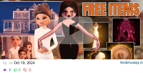 *QUICK& EASY* COMPLETE THE NEW  LANA LORE QUEST AND GET FREE NEW ITEMS! pagalworld mp3 song download