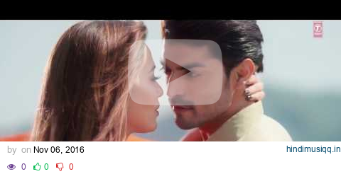 'Wajah Tum Ho' Video Title Song Mithoon, Tulsi Kumar, Sana Khan, Sharman, Gurmeet   Vishal Pandya pagalworld mp3 song download