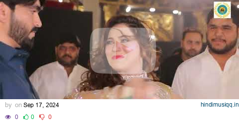 Akh Tedi Yaar | Mehak Malik | Dance Performance @theSheenStudio  2024 pagalworld mp3 song download