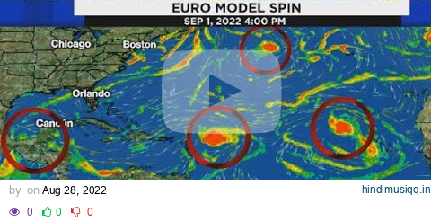 Tropics Watch Tropical development likely into Labor Day weekend pagalworld mp3 song download