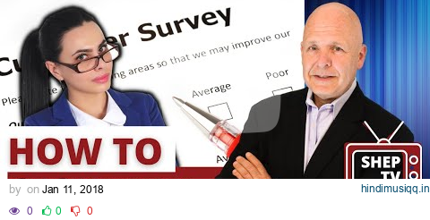 Secret to Having Customers Complete Your Survey pagalworld mp3 song download