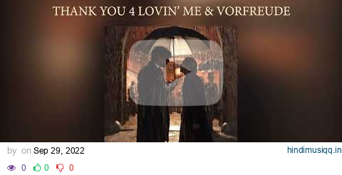 thank you 4 lovin me & vorfreude - Paul Partohap (tokio live session) #cover pagalworld mp3 song download