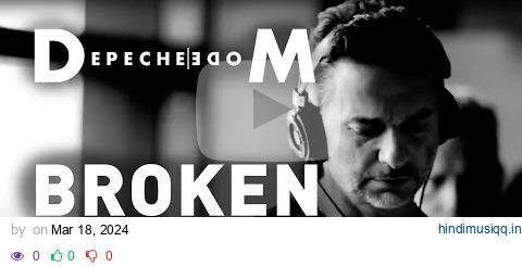 Depeche Mode - Broken (Sky & Sand Mix) ft Fritz & Paul Kalkbrenner, Orig. Remix, Mashup #depechemode pagalworld mp3 song download