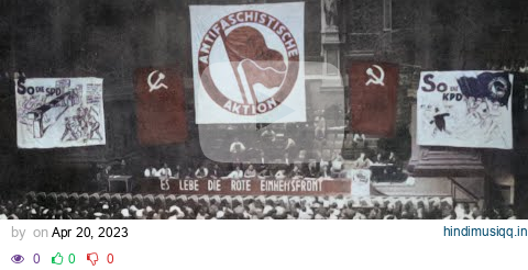 Das Lied vom Klassenfeind - Song About the Class-Enemy (German Communist Song) pagalworld mp3 song download