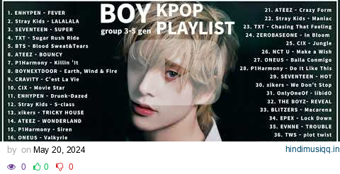 KPOP PLAYLIST TO MAKE YOU DANCE👑 pagalworld mp3 song download