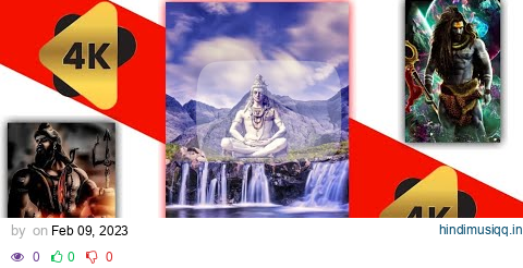 Har Har Shambhu Shiv Mahadeva | Har Har Shambhu WhatsApp Status | Mahadev 4k status | हर हर शंभू pagalworld mp3 song download