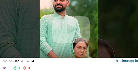 Shambu | Khasa Aala Chahar | Haryanvi Songs 2024 #ytshortsvideo #haryanvisongs pagalworld mp3 song download