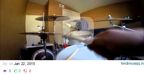 The 1975 - Heart Out - Drum Cover (POV) pagalworld mp3 song download