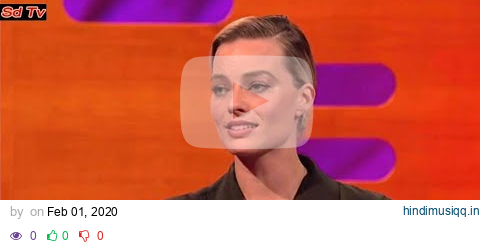 FULL Graham Norton Show 31/1/2020 Margot Robbie, Daniel Kaluuya, Jodie Turner-Smith, Jim Carrey pagalworld mp3 song download