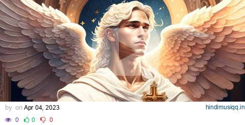 🕊️Archangel Gabriel - Bring The Power Into Your Life/Angelic Music/Angels Healing/Soothing Music pagalworld mp3 song download