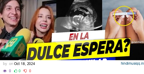 ❤️‍🔥🍼EMBARAZADA? Majo Aguilar Pronto TENDRA UN BEBE con Su Novio Gil Cerezo❤️😱 pagalworld mp3 song download