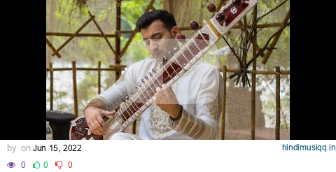 Chinmaya Mission Presents Sitar Concert, Featuring Pt. Ravi Shankar’s  Last Disciple Rishab Sharma pagalworld mp3 song download