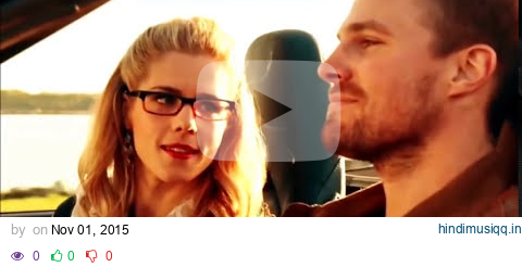 Cutting Crew - I've been in love before (Oliver and Felicity-Arrow) pagalworld mp3 song download