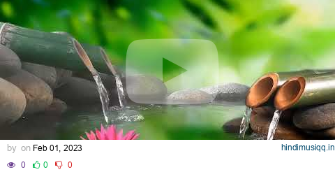 Relaxing Music || Spa Music, Massage, Yoga, Sleep Music, Running Water, Stress Relief Music, Zen pagalworld mp3 song download