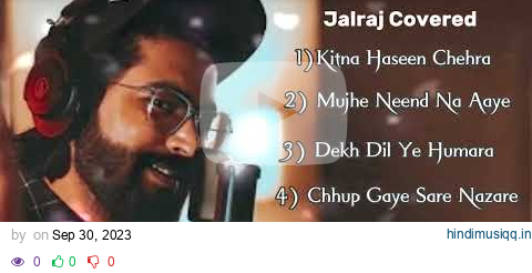 Top 5 Old Cover Song | Jalraj | Best Song Collection | Love Mashup💞 | Jalraj Mashup | Akshat Editing pagalworld mp3 song download