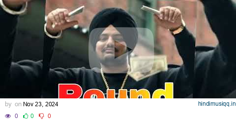 Sidhu Moosewala - Round Hip Hop Type Beat || @VIVAANBEATS pagalworld mp3 song download