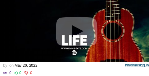 [FREE] Ukulele x Guitar Type Beat "Life" (Emotional Rap Rock Country Instrumental) pagalworld mp3 song download