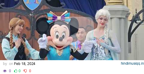 Mickey's Magical Friendship Faire 02/16/2024 pagalworld mp3 song download