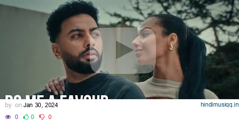 DO ME A FAVOUR (8D AUDIO) Navaan Sandhu | Teji Sandhu | New Punjabi Song 2024 pagalworld mp3 song download