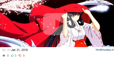 1 Hour Beautiful Piano & Instrument - Sad Inuyasha OST  - Sad/Beautiful Piano & Instruments Mix pagalworld mp3 song download