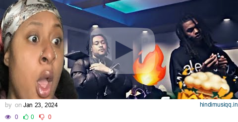 Tay B x Babyfxce E - NAWL (OFFICIAL MUSIC VIDEO) [REACTION] pagalworld mp3 song download