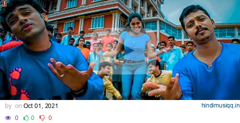 Kadumthudi Evide Song | December | Manjulan | Kaithapram | Jassie Gift HD Video Song pagalworld mp3 song download