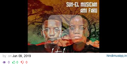 Sun-El Musician x Ami Faku - Into ingawe pagalworld mp3 song download